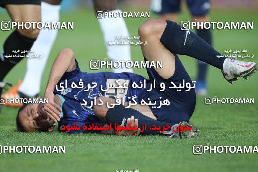 1611121, Tehran,Shahr Qods, , 2020–21 Iranian Hazfi Cup, 1/16 stage, Khorramshahr Cup, Paykan 1 v 2 Esteghlal on 2021/03/11 at Shahr-e Qods Stadium