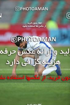 1611271, Tehran,Shahr Qods, , 2020–21 Iranian Hazfi Cup, 1/16 stage, Khorramshahr Cup, Paykan 1 v 2 Esteghlal on 2021/03/11 at Shahr-e Qods Stadium
