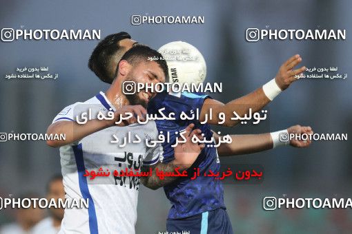 1611122, Tehran,Shahr Qods, , 2020–21 Iranian Hazfi Cup, 1/16 stage, Khorramshahr Cup, Paykan 1 v 2 Esteghlal on 2021/03/11 at Shahr-e Qods Stadium