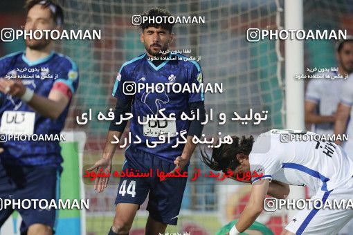 1611081, Tehran,Shahr Qods, , 2020–21 Iranian Hazfi Cup, 1/16 stage, Khorramshahr Cup, Paykan 1 v 2 Esteghlal on 2021/03/11 at Shahr-e Qods Stadium