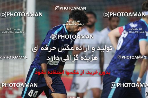 1611202, Tehran,Shahr Qods, , 2020–21 Iranian Hazfi Cup, 1/16 stage, Khorramshahr Cup, Paykan 1 v 2 Esteghlal on 2021/03/11 at Shahr-e Qods Stadium