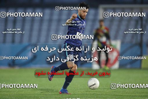 1611135, Tehran,Shahr Qods, , 2020–21 Iranian Hazfi Cup, 1/16 stage, Khorramshahr Cup, Paykan 1 v 2 Esteghlal on 2021/03/11 at Shahr-e Qods Stadium