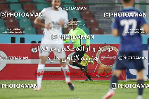 1611250, Tehran,Shahr Qods, , 2020–21 Iranian Hazfi Cup, 1/16 stage, Khorramshahr Cup, Paykan 1 v 2 Esteghlal on 2021/03/11 at Shahr-e Qods Stadium