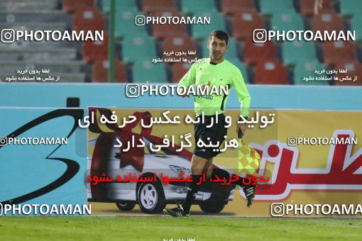 1611283, Tehran,Shahr Qods, , 2020–21 Iranian Hazfi Cup, 1/16 stage, Khorramshahr Cup, Paykan 1 v 2 Esteghlal on 2021/03/11 at Shahr-e Qods Stadium