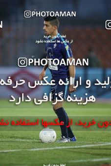 1611186, Tehran,Shahr Qods, , 2020–21 Iranian Hazfi Cup, 1/16 stage, Khorramshahr Cup, Paykan 1 v 2 Esteghlal on 2021/03/11 at Shahr-e Qods Stadium