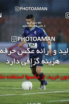 1611273, Tehran,Shahr Qods, , 2020–21 Iranian Hazfi Cup, 1/16 stage, Khorramshahr Cup, Paykan 1 v 2 Esteghlal on 2021/03/11 at Shahr-e Qods Stadium