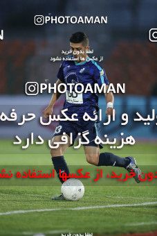 1611153, Tehran,Shahr Qods, , 2020–21 Iranian Hazfi Cup, 1/16 stage, Khorramshahr Cup, Paykan 1 v 2 Esteghlal on 2021/03/11 at Shahr-e Qods Stadium