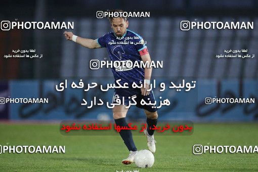 1611113, Tehran,Shahr Qods, , 2020–21 Iranian Hazfi Cup, 1/16 stage, Khorramshahr Cup, Paykan 1 v 2 Esteghlal on 2021/03/11 at Shahr-e Qods Stadium