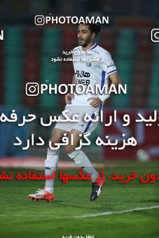 1611204, Tehran,Shahr Qods, , 2020–21 Iranian Hazfi Cup, 1/16 stage, Khorramshahr Cup, Paykan 1 v 2 Esteghlal on 2021/03/11 at Shahr-e Qods Stadium