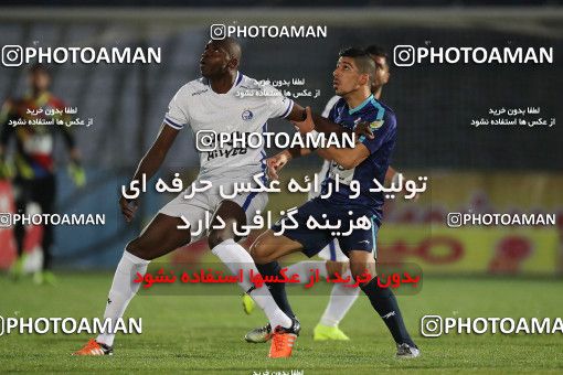 1611152, Tehran,Shahr Qods, , 2020–21 Iranian Hazfi Cup, 1/16 stage, Khorramshahr Cup, Paykan 1 v 2 Esteghlal on 2021/03/11 at Shahr-e Qods Stadium