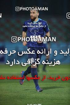 1611016, Tehran,Shahr Qods, , 2020–21 Iranian Hazfi Cup, 1/16 stage, Khorramshahr Cup, Paykan 1 v 2 Esteghlal on 2021/03/11 at Shahr-e Qods Stadium