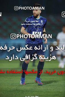 1611007, Tehran,Shahr Qods, , 2020–21 Iranian Hazfi Cup, 1/16 stage, Khorramshahr Cup, Paykan 1 v 2 Esteghlal on 2021/03/11 at Shahr-e Qods Stadium