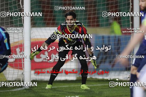 1611175, Tehran,Shahr Qods, , 2020–21 Iranian Hazfi Cup, 1/16 stage, Khorramshahr Cup, Paykan 1 v 2 Esteghlal on 2021/03/11 at Shahr-e Qods Stadium