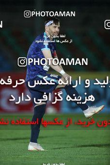 1611006, Tehran,Shahr Qods, , 2020–21 Iranian Hazfi Cup, 1/16 stage, Khorramshahr Cup, Paykan 1 v 2 Esteghlal on 2021/03/11 at Shahr-e Qods Stadium