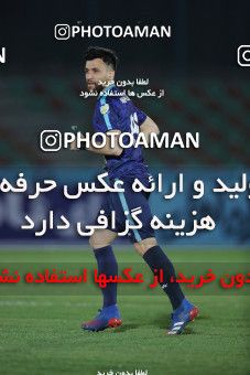 1611145, Tehran,Shahr Qods, , 2020–21 Iranian Hazfi Cup, 1/16 stage, Khorramshahr Cup, Paykan 1 v 2 Esteghlal on 2021/03/11 at Shahr-e Qods Stadium