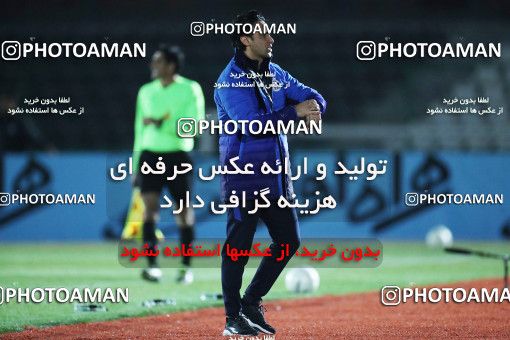 1611105, Tehran,Shahr Qods, , 2020–21 Iranian Hazfi Cup, 1/16 stage, Khorramshahr Cup, Paykan 1 v 2 Esteghlal on 2021/03/11 at Shahr-e Qods Stadium