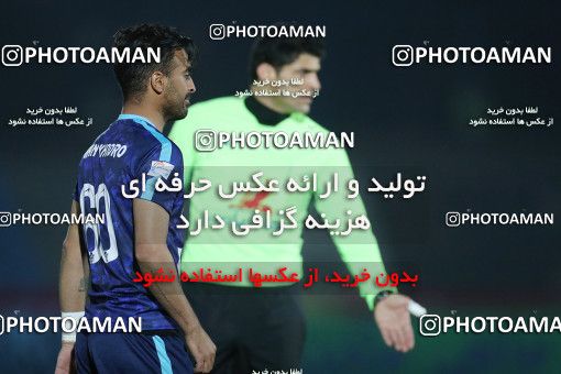 1611132, Tehran,Shahr Qods, , 2020–21 Iranian Hazfi Cup, 1/16 stage, Khorramshahr Cup, Paykan 1 v 2 Esteghlal on 2021/03/11 at Shahr-e Qods Stadium