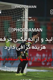 1611240, Tehran,Shahr Qods, , 2020–21 Iranian Hazfi Cup, 1/16 stage, Khorramshahr Cup, Paykan 1 v 2 Esteghlal on 2021/03/11 at Shahr-e Qods Stadium