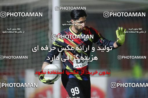 1611158, Tehran,Shahr Qods, , 2020–21 Iranian Hazfi Cup, 1/16 stage, Khorramshahr Cup, Paykan 1 v 2 Esteghlal on 2021/03/11 at Shahr-e Qods Stadium