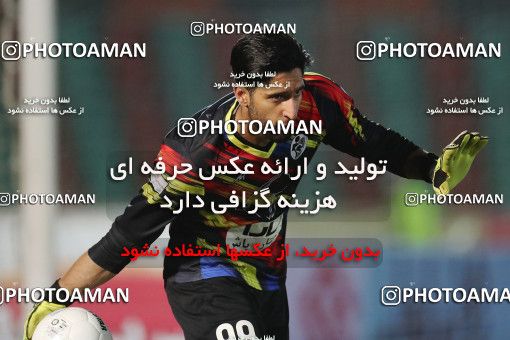 1611266, Tehran,Shahr Qods, , 2020–21 Iranian Hazfi Cup, 1/16 stage, Khorramshahr Cup, Paykan 1 v 2 Esteghlal on 2021/03/11 at Shahr-e Qods Stadium