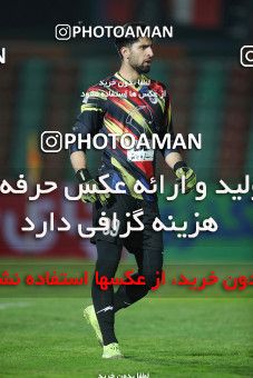 1611044, Tehran,Shahr Qods, , 2020–21 Iranian Hazfi Cup, 1/16 stage, Khorramshahr Cup, Paykan 1 v 2 Esteghlal on 2021/03/11 at Shahr-e Qods Stadium