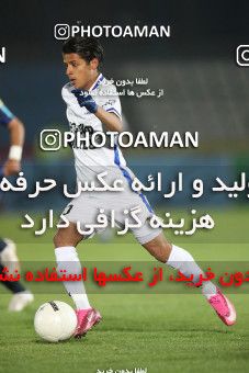 1611133, Tehran,Shahr Qods, , 2020–21 Iranian Hazfi Cup, 1/16 stage, Khorramshahr Cup, Paykan 1 v 2 Esteghlal on 2021/03/11 at Shahr-e Qods Stadium