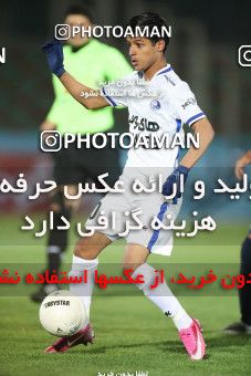 1611054, Tehran,Shahr Qods, , 2020–21 Iranian Hazfi Cup, 1/16 stage, Khorramshahr Cup, Paykan 1 v 2 Esteghlal on 2021/03/11 at Shahr-e Qods Stadium