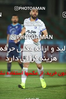 1611254, Tehran,Shahr Qods, , 2020–21 Iranian Hazfi Cup, 1/16 stage, Khorramshahr Cup, Paykan 1 v 2 Esteghlal on 2021/03/11 at Shahr-e Qods Stadium