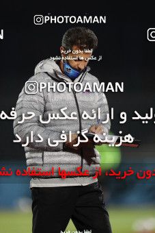 1611098, Tehran,Shahr Qods, , 2020–21 Iranian Hazfi Cup, 1/16 stage, Khorramshahr Cup, Paykan 1 v 2 Esteghlal on 2021/03/11 at Shahr-e Qods Stadium