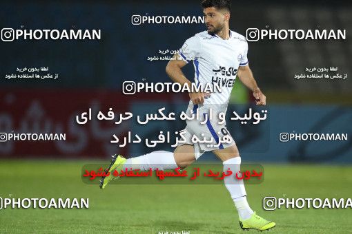 1611010, Tehran,Shahr Qods, , 2020–21 Iranian Hazfi Cup, 1/16 stage, Khorramshahr Cup, Paykan 1 v 2 Esteghlal on 2021/03/11 at Shahr-e Qods Stadium