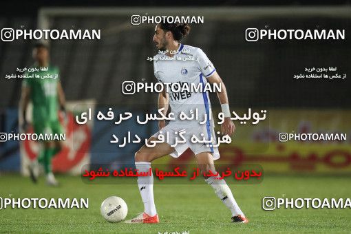 1611050, Tehran,Shahr Qods, , 2020–21 Iranian Hazfi Cup, 1/16 stage, Khorramshahr Cup, Paykan 1 v 2 Esteghlal on 2021/03/11 at Shahr-e Qods Stadium