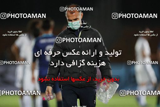 1611078, Tehran,Shahr Qods, , 2020–21 Iranian Hazfi Cup, 1/16 stage, Khorramshahr Cup, Paykan 1 v 2 Esteghlal on 2021/03/11 at Shahr-e Qods Stadium