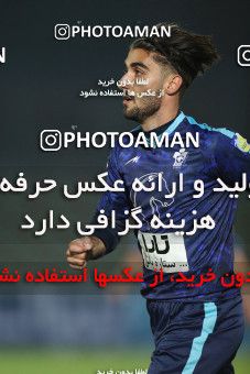 1610998, Tehran,Shahr Qods, , 2020–21 Iranian Hazfi Cup, 1/16 stage, Khorramshahr Cup, Paykan 1 v 2 Esteghlal on 2021/03/11 at Shahr-e Qods Stadium