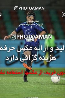 1611234, Tehran,Shahr Qods, , 2020–21 Iranian Hazfi Cup, 1/16 stage, Khorramshahr Cup, Paykan 1 v 2 Esteghlal on 2021/03/11 at Shahr-e Qods Stadium