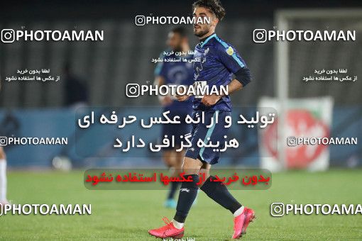 1611269, Tehran,Shahr Qods, , 2020–21 Iranian Hazfi Cup, 1/16 stage, Khorramshahr Cup, Paykan 1 v 2 Esteghlal on 2021/03/11 at Shahr-e Qods Stadium
