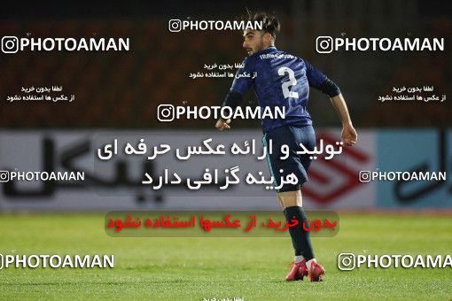 1611091, Tehran,Shahr Qods, , 2020–21 Iranian Hazfi Cup, 1/16 stage, Khorramshahr Cup, Paykan 1 v 2 Esteghlal on 2021/03/11 at Shahr-e Qods Stadium