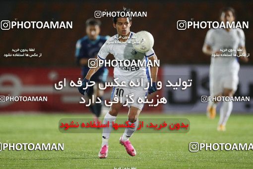 1611063, Tehran,Shahr Qods, , 2020–21 Iranian Hazfi Cup, 1/16 stage, Khorramshahr Cup, Paykan 1 v 2 Esteghlal on 2021/03/11 at Shahr-e Qods Stadium