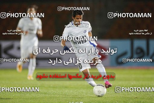 1611188, Tehran,Shahr Qods, , 2020–21 Iranian Hazfi Cup, 1/16 stage, Khorramshahr Cup, Paykan 1 v 2 Esteghlal on 2021/03/11 at Shahr-e Qods Stadium