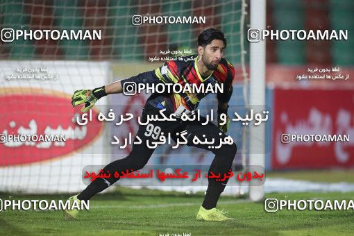 1611037, Tehran,Shahr Qods, , 2020–21 Iranian Hazfi Cup, 1/16 stage, Khorramshahr Cup, Paykan 1 v 2 Esteghlal on 2021/03/11 at Shahr-e Qods Stadium