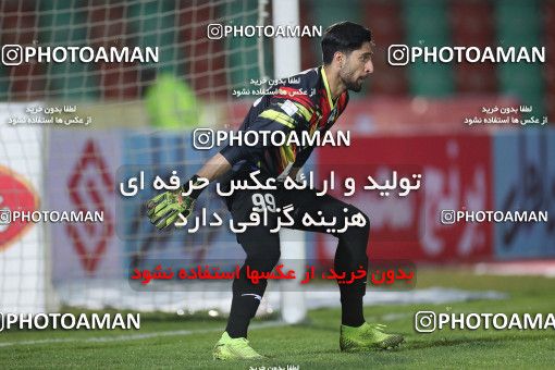 1611162, Tehran,Shahr Qods, , 2020–21 Iranian Hazfi Cup, 1/16 stage, Khorramshahr Cup, Paykan 1 v 2 Esteghlal on 2021/03/11 at Shahr-e Qods Stadium