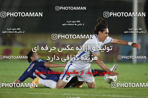 1611025, Tehran,Shahr Qods, , 2020–21 Iranian Hazfi Cup, 1/16 stage, Khorramshahr Cup, Paykan 1 v 2 Esteghlal on 2021/03/11 at Shahr-e Qods Stadium