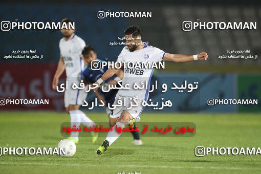 1611217, Tehran,Shahr Qods, , 2020–21 Iranian Hazfi Cup, 1/16 stage, Khorramshahr Cup, Paykan 1 v 2 Esteghlal on 2021/03/11 at Shahr-e Qods Stadium