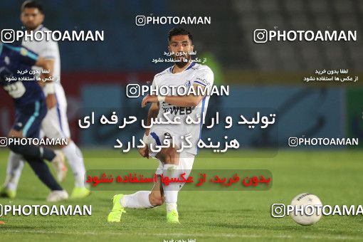 1611187, Tehran,Shahr Qods, , 2020–21 Iranian Hazfi Cup, 1/16 stage, Khorramshahr Cup, Paykan 1 v 2 Esteghlal on 2021/03/11 at Shahr-e Qods Stadium