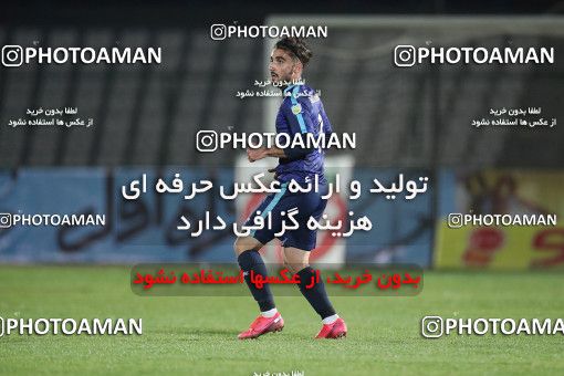 1611197, Tehran,Shahr Qods, , 2020–21 Iranian Hazfi Cup, 1/16 stage, Khorramshahr Cup, Paykan 1 v 2 Esteghlal on 2021/03/11 at Shahr-e Qods Stadium