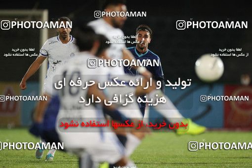 1611261, Tehran,Shahr Qods, , 2020–21 Iranian Hazfi Cup, 1/16 stage, Khorramshahr Cup, Paykan 1 v 2 Esteghlal on 2021/03/11 at Shahr-e Qods Stadium