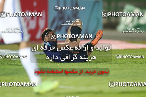1611137, Tehran,Shahr Qods, , 2020–21 Iranian Hazfi Cup, 1/16 stage, Khorramshahr Cup, Paykan 1 v 2 Esteghlal on 2021/03/11 at Shahr-e Qods Stadium