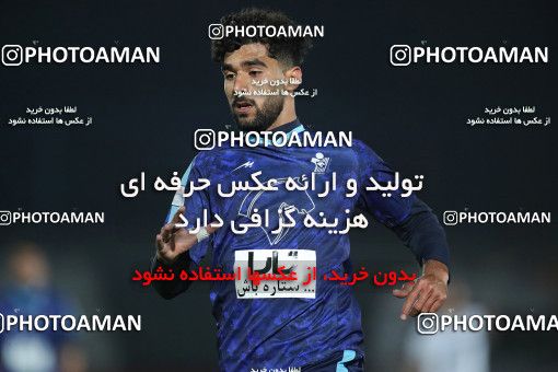1611033, Tehran,Shahr Qods, , 2020–21 Iranian Hazfi Cup, 1/16 stage, Khorramshahr Cup, Paykan 1 v 2 Esteghlal on 2021/03/11 at Shahr-e Qods Stadium