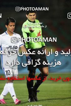 1611262, Tehran,Shahr Qods, , 2020–21 Iranian Hazfi Cup, 1/16 stage, Khorramshahr Cup, Paykan 1 v 2 Esteghlal on 2021/03/11 at Shahr-e Qods Stadium
