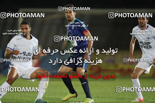 1611124, Tehran,Shahr Qods, , 2020–21 Iranian Hazfi Cup, 1/16 stage, Khorramshahr Cup, Paykan 1 v 2 Esteghlal on 2021/03/11 at Shahr-e Qods Stadium