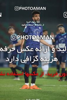 1611142, Tehran,Shahr Qods, , 2020–21 Iranian Hazfi Cup, 1/16 stage, Khorramshahr Cup, Paykan 1 v 2 Esteghlal on 2021/03/11 at Shahr-e Qods Stadium